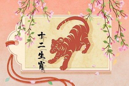 属虎人2016年下半年事业运势