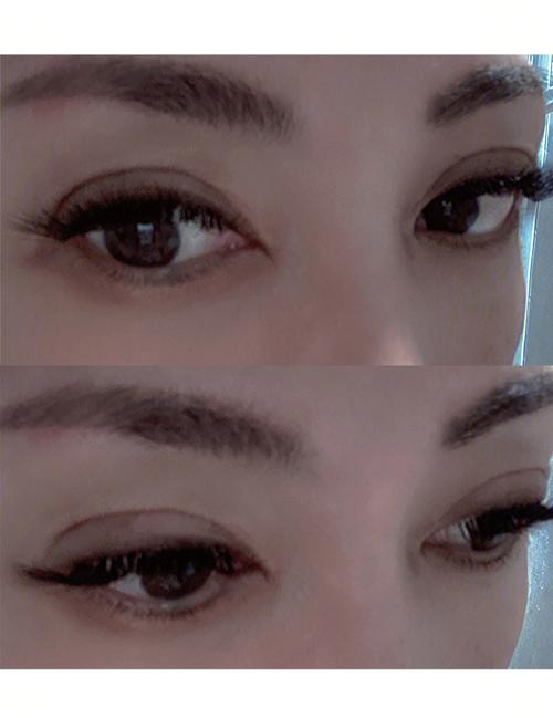 女人面相有狐狸眼偷人吗