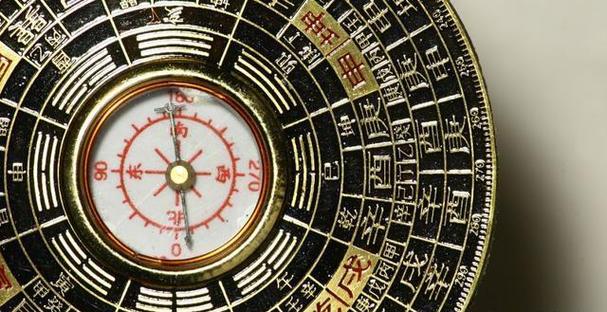 今日财神方位 2022年7月15日农历六月十七