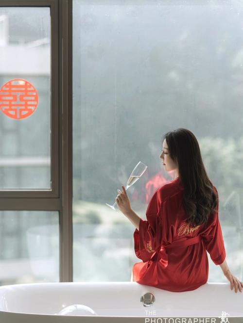 接亲为什么需要两个女生