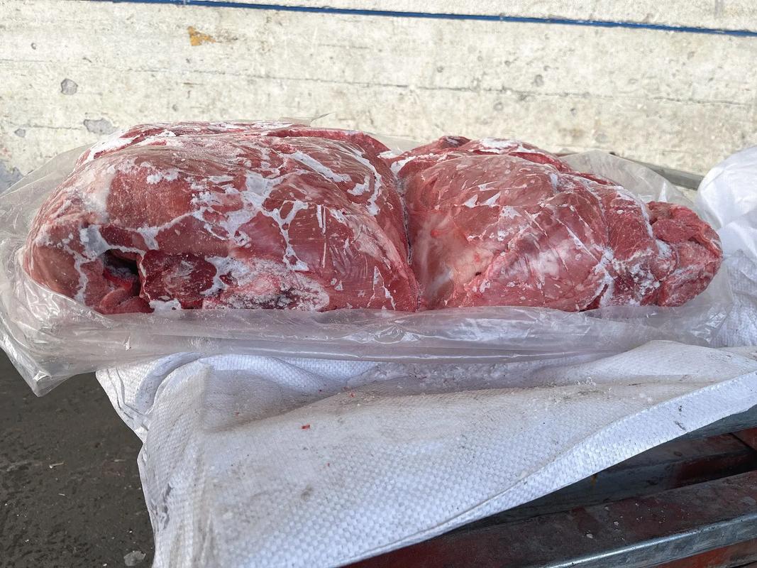 梦见别人买了一头母猪肉