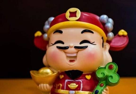 下半年有财神垂爱,3生肖运势旺难得手,财富进屋,日子更富。