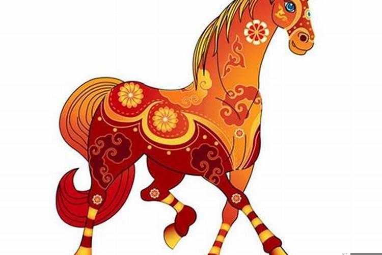 属马的人随身带一物,福气、财运找上门