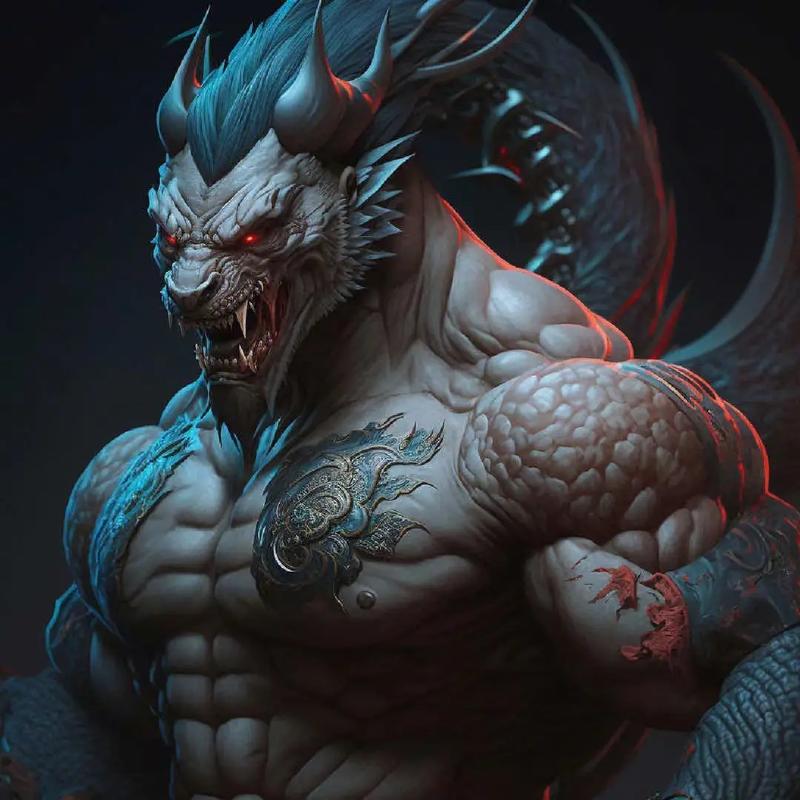 哪些生肖男生经常被人称为猛男