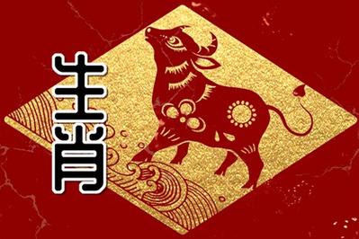 属牛人命好吗?属牛人爱情运势如何?