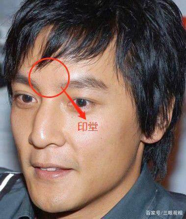 拥有这种面相的人