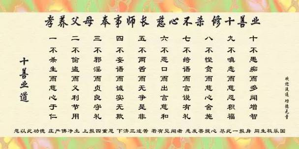 佛说十斗男人命运
