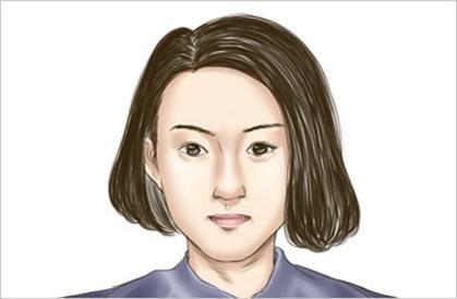 鸡嘴耳女人性格命运好吗