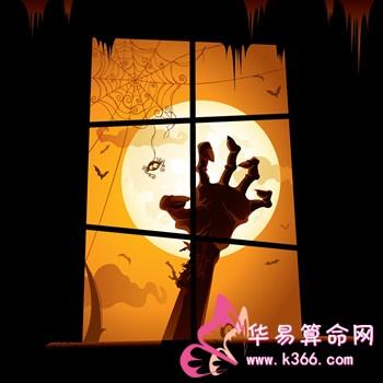 梦见鬼抓自己、梦见抓鬼以及梦见被鬼抓的意思是什么?