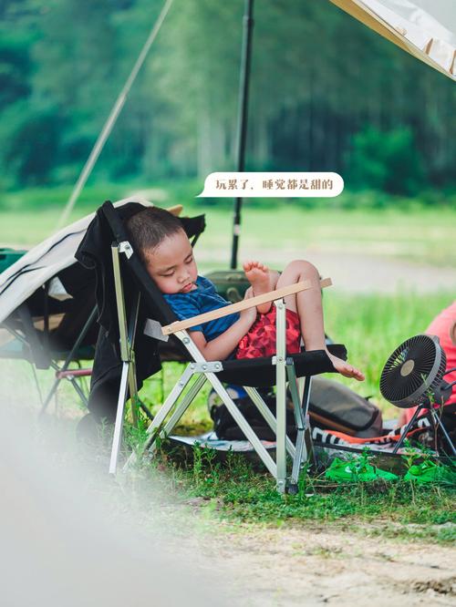梦见露营是什么意思