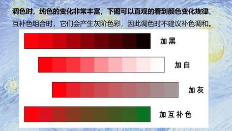 测试:从颜色看出你的魅力程度和魅力指数