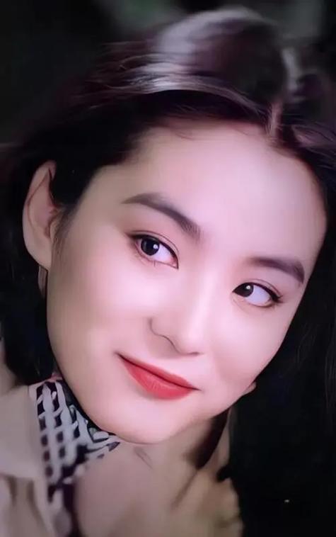 苏珊米勒人美不自知