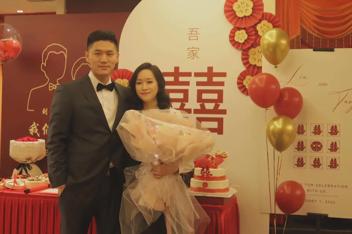 订婚女方父母给女婿准备礼物