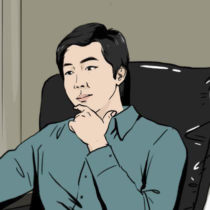 那很适合走创业路的星男