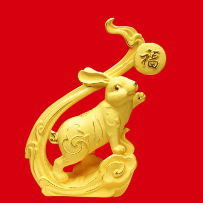 金兔几月出生命好
