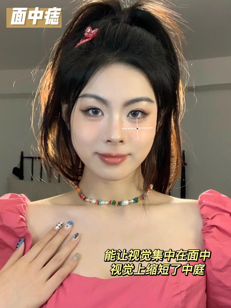 长在鼻子上的痣有什么含义