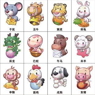 很容易精神紧张的生肖