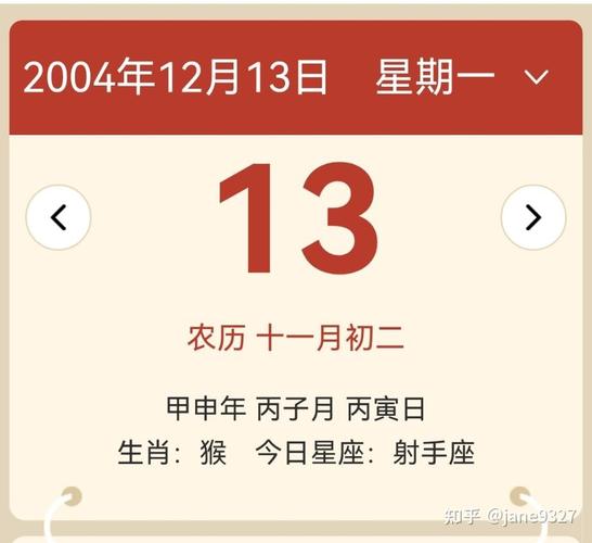 2004年出生今年几岁