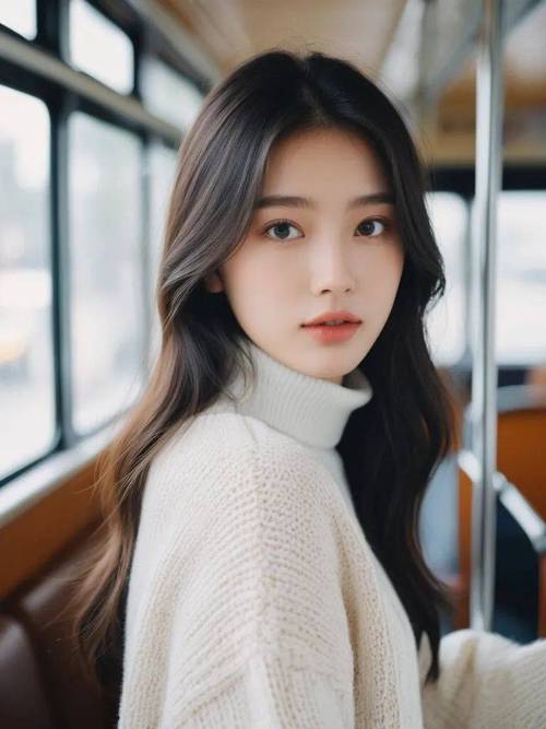 以柔克刚的星座女,看似柔弱,其实坚强,温柔才是最强大的力量