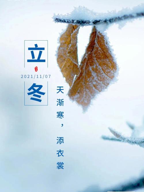 立冬是冬至吗 立冬是冬至吗为什么