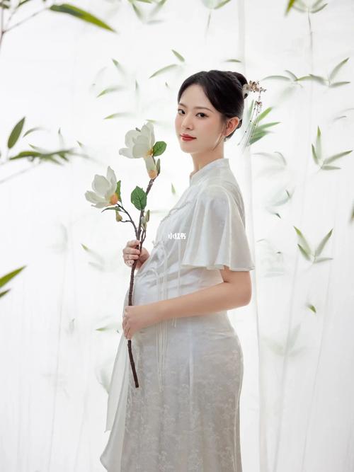 孕妇梦见竹子