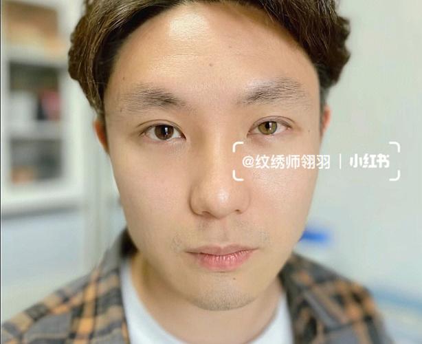 眉毛上扬的男人面相会决定了怎样的命运