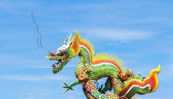 属龙的下半辈子如何翻身