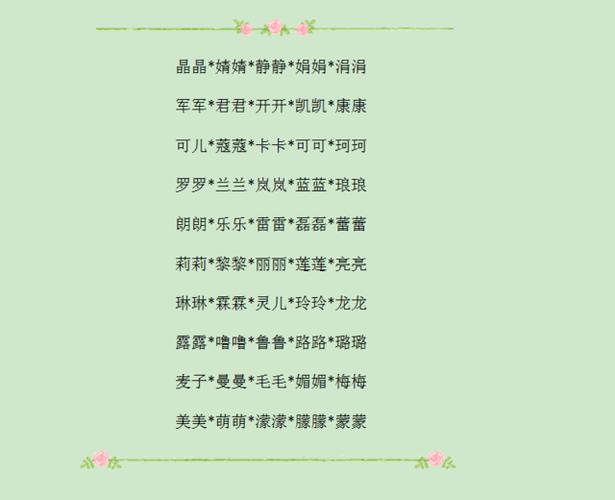 男孩叫远什么好听