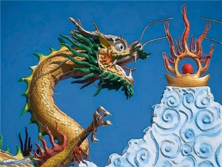 属龙人在2020年农历十二月运势,2020年属龙人吉凶方位