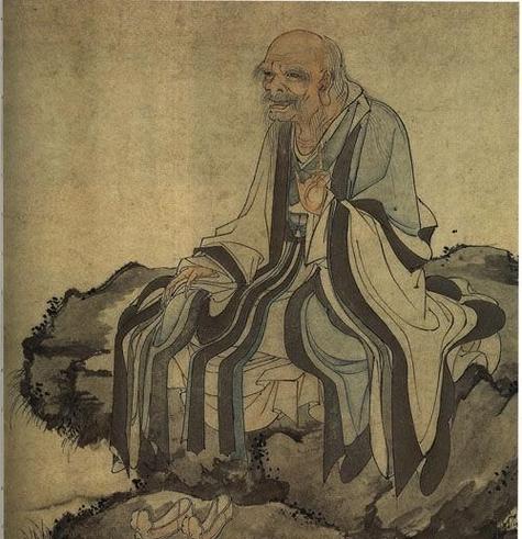 道家老子为什么总显得那么神秘