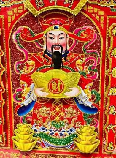 天生福禄,一生贵人多,福运极好的生肖