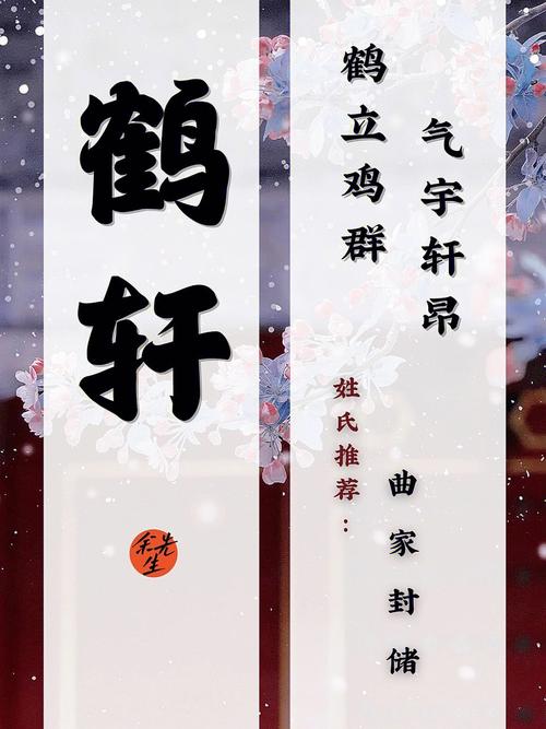 含阳字的男孩名字库