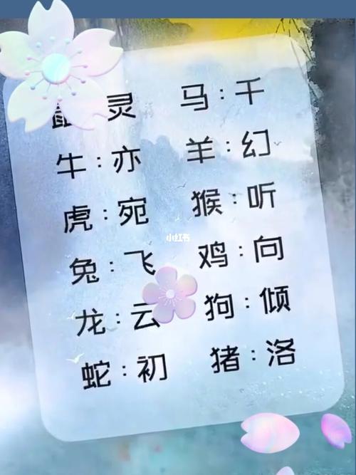 姓名测财运：属蛇人名字中带什么字财运好