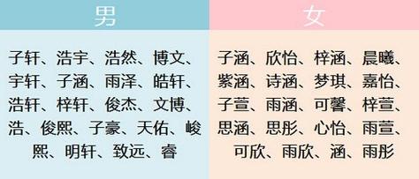 浩与昊哪个用人名好