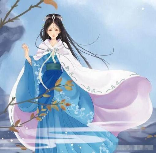 语文最厉害的星座女图片