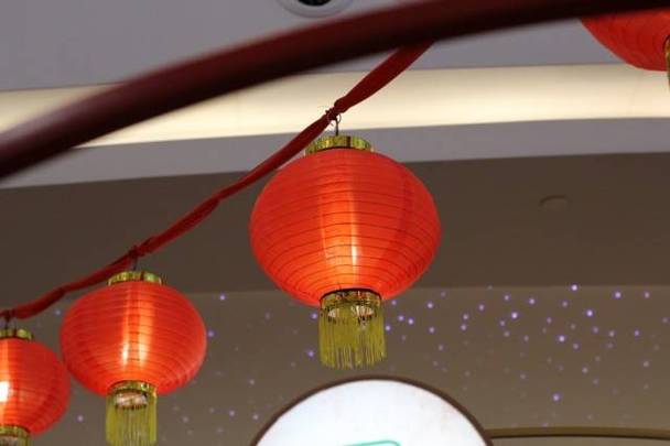 灯饰影响运势,后果不可估量