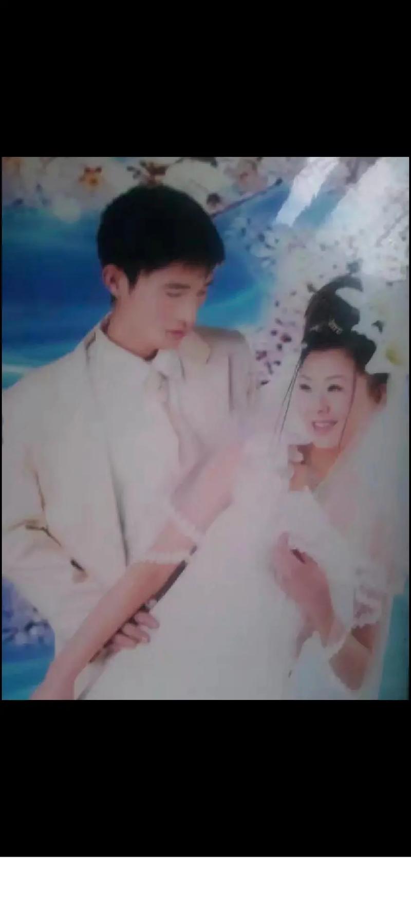 1984年的婚姻好不好
