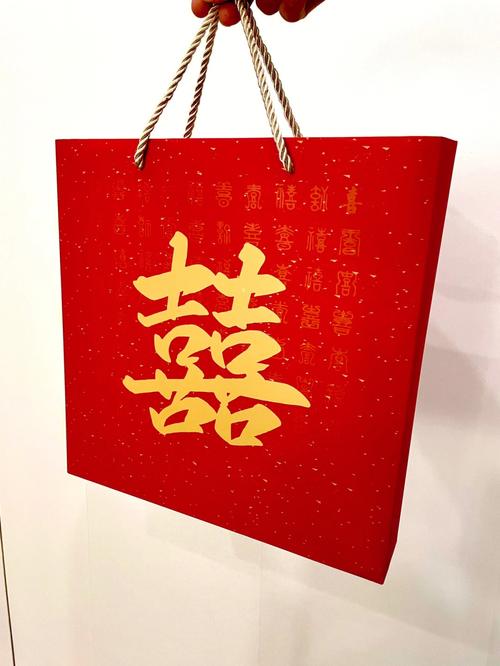结婚六样礼品都有什么东西