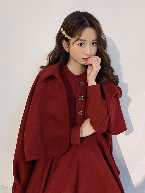 2017年,本命年的你应该穿什么颜色的衣服?