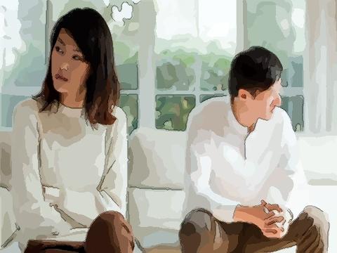 和对象吵架后 属鼠男生是怎么做的