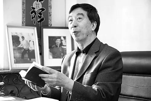 梦见村书记