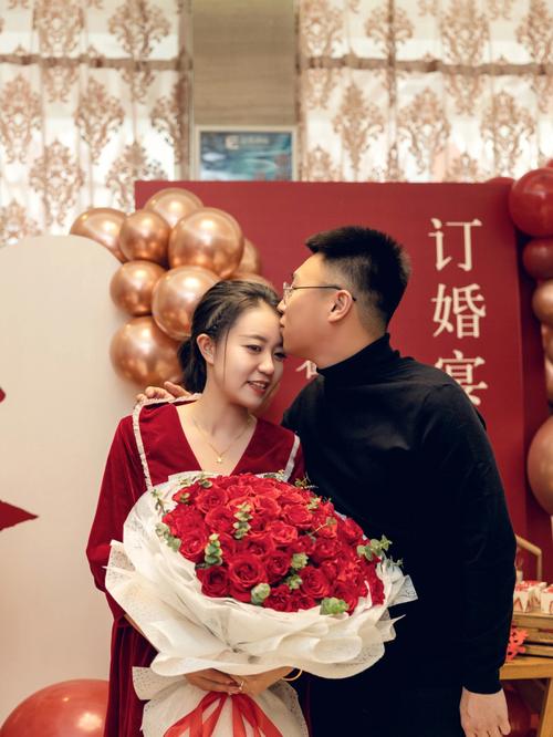 订婚宴酒席注意事项