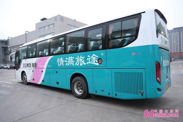 客运公司取名字