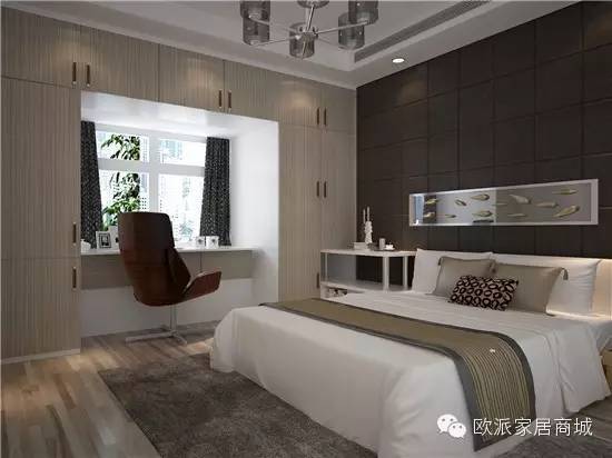 你一定不知道卧室窗户对墙角会有哪些影响