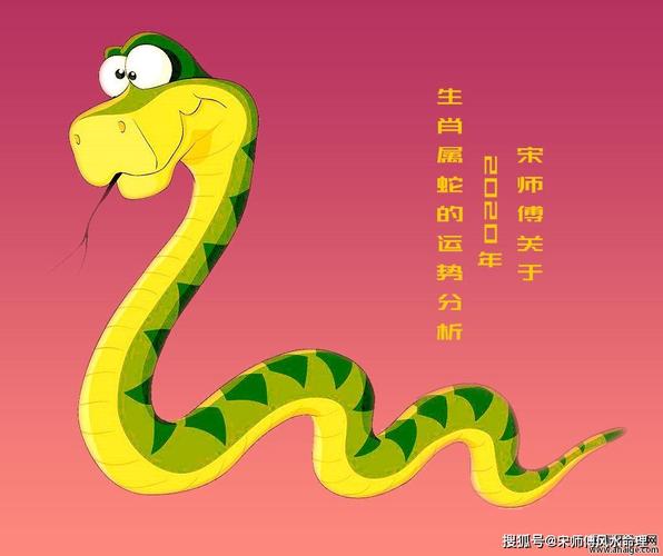 朋友眼中的属蛇什么样