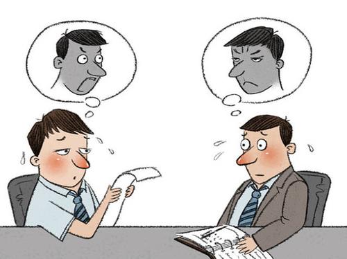 测试:在职场中你很容易跟他人起冲突吗?