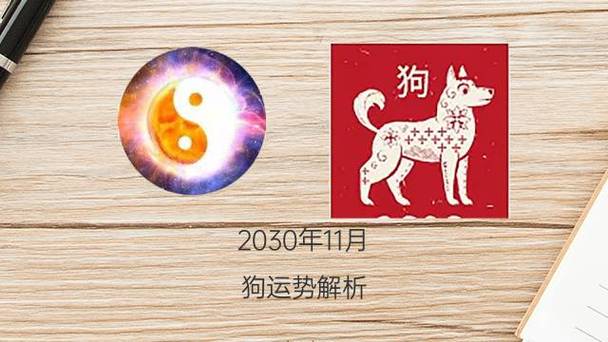 2011年属狗运气