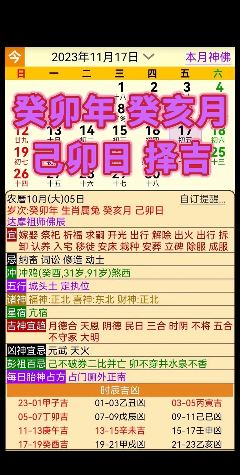 2021年属鸡人财神方位查询