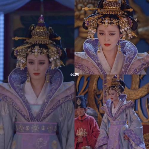 各血型如何看待复播后的武媚娘传奇
