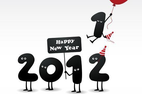 2012是什么年